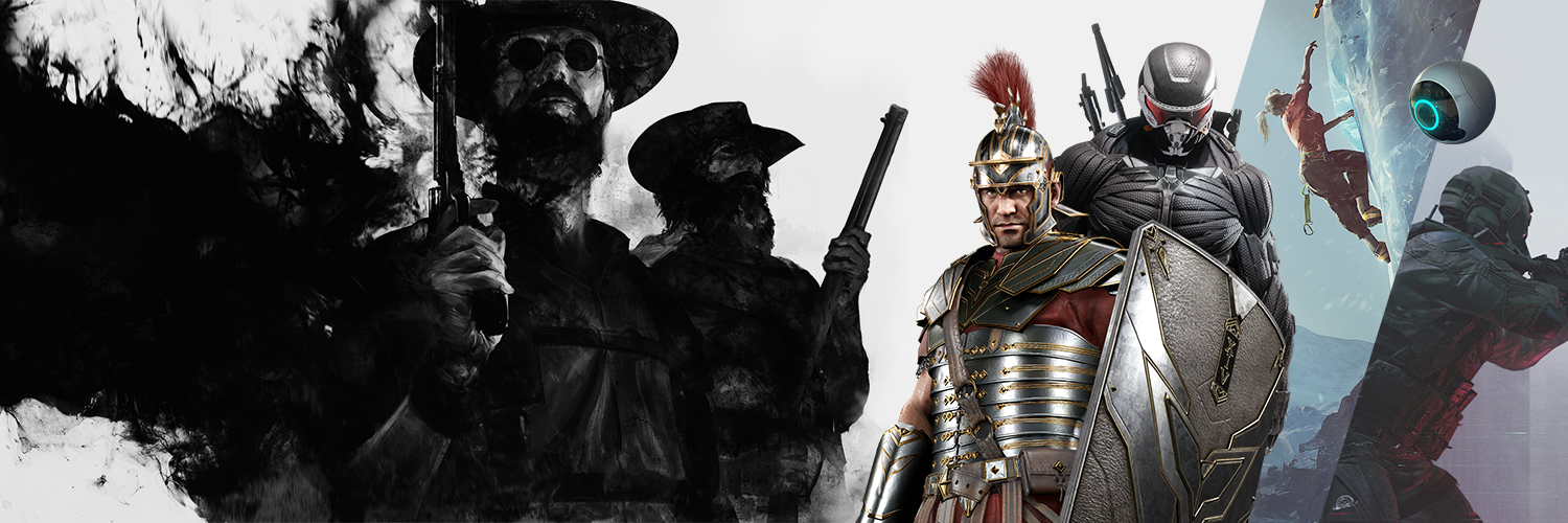Crytek