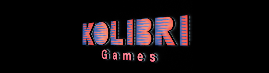 Kolibri Games