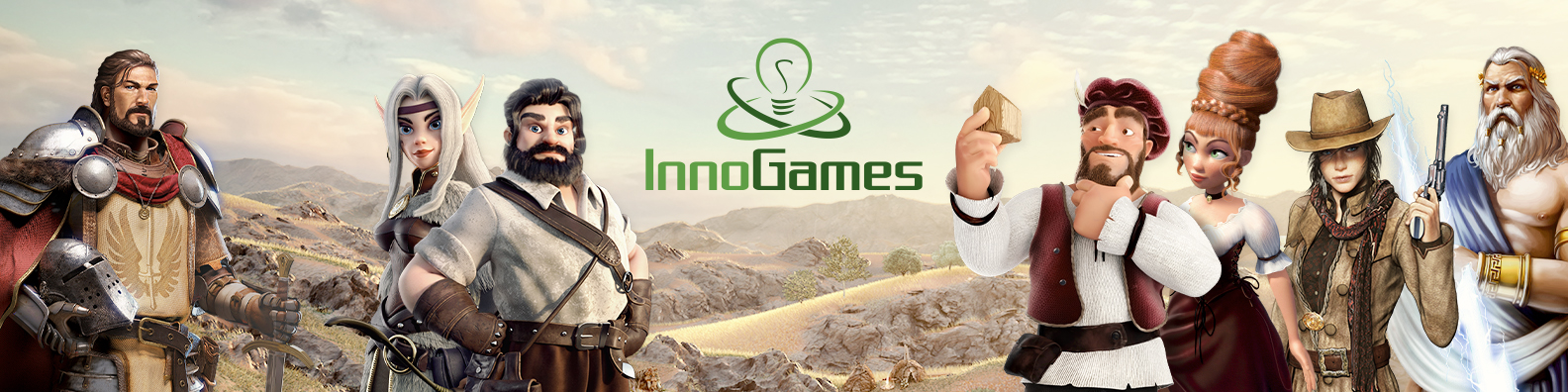 InnoGames GmbH
