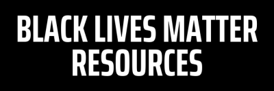 Black Lives Matter - Games Industry