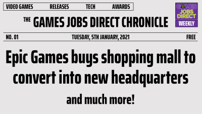 Industry News Round up