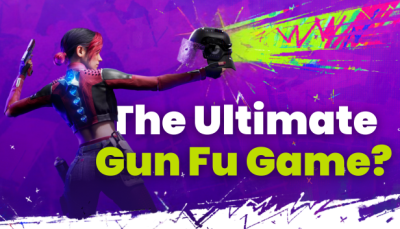 The Future of Gun Fu? How Nekki is Blending Cinematic Action with Next-Gen Gameplay
