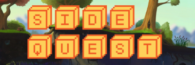 Side Quest wants to get 100,000 young people interested in Game Development