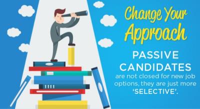 WHY YOU SHOULD TARGET PASSIVE GAMES CANDIDATES