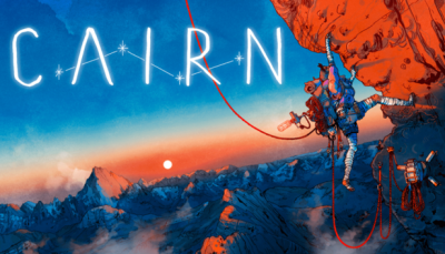 Cairn: A Deep Dive into The Game Bakers’ Realistic Climbing Sim