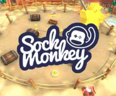 Relocating with SockMonkey
