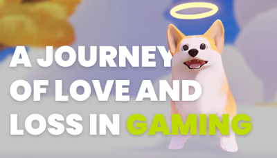 My Little Puppy: A Heartfelt Journey of Love, Loss, and Reunion in Gaming