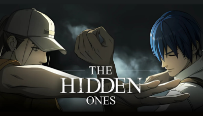 Exploring the Hidden Ones: A Deep Dive Into Myth, Martial Arts, and Cinematic Combat