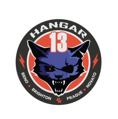 Apply to Hangar 13!