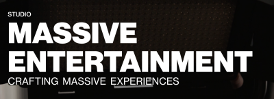 Working with Massive Entertainment 
