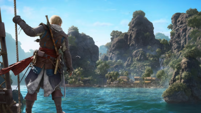 Assassin’s Creed Black Flag “Resynced” Event Includes Real-Life $500,000 Treasure Hunt