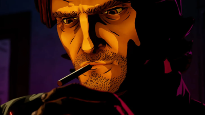 The Big Bad Wolf Is Back – The Wolf Among Us 2 Set For 2027 Launch, Remaster Coming First