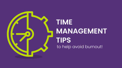 Time Management Tips: Meeting Deadlines Without Burning Out