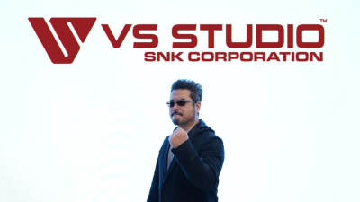 Tekken Creator Katsuhiro Harada Launches New Development Team ‘VS Studio’