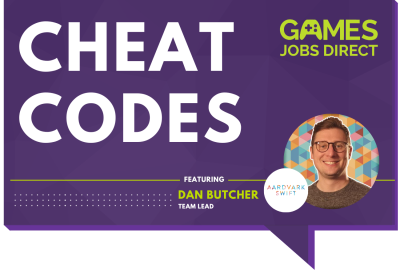 Signs That It's Time To Advance Your Career In Games