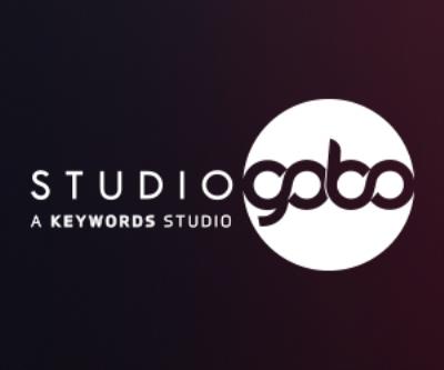 WORKING WITH STUDIO GOBO & ELECTRIC SQUARE