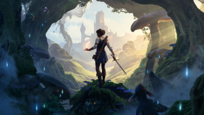 Xbox Releases 30 Minutes Of New Fable Gameplay Ahead Of 2027 Launch