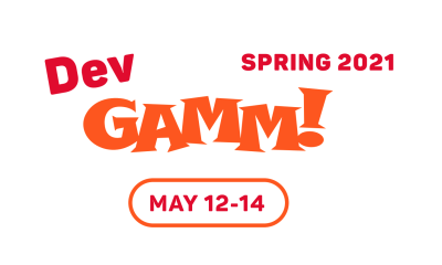 DevGamm2021