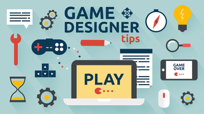 How to Love Your Game Design CV (or at Least Hate it a Bit Less)