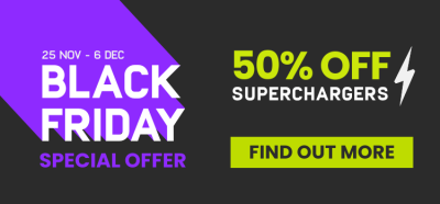 Black Friday 2024