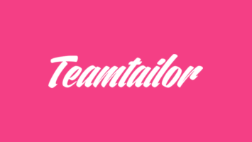 Teamtailor